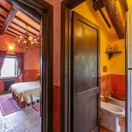 Villa Casale Aston *