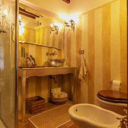 Villa Casale Aston *