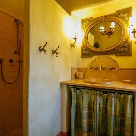 Villa Casale Aston Preggio