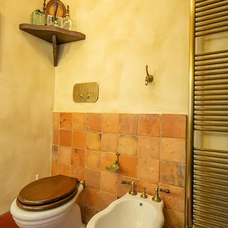 Villa Casale Aston *