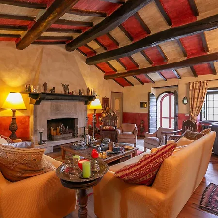 Villa Casale Aston *