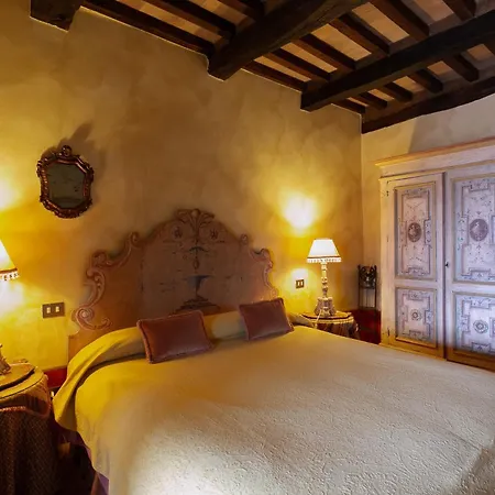 Villa Casale Aston Preggio
