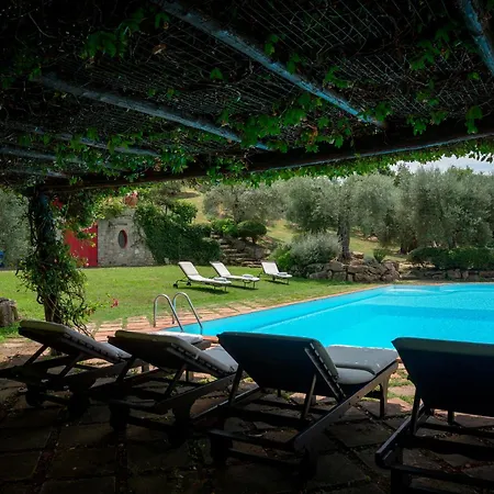 Casale Aston Villa