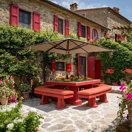 Villa Casale Aston Preggio
