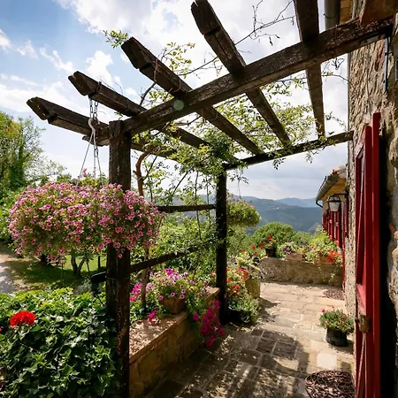 Villa Casale Aston Preggio