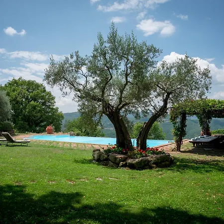 Villa Casale Aston *