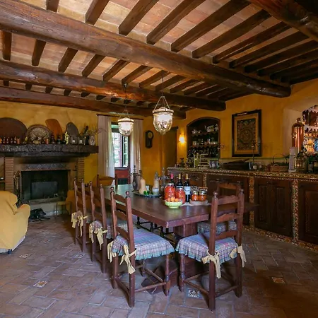 Casale Aston Villa