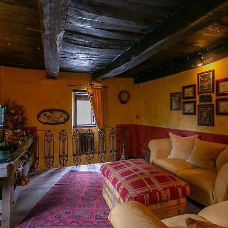 Casale Aston Preggio