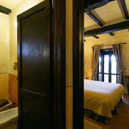 Casale Aston Villa Preggio