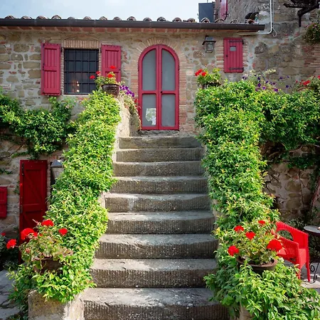Casale Aston Preggio