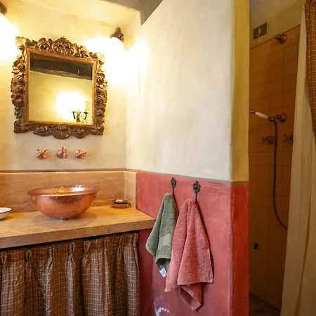 Casale Aston * Preggio