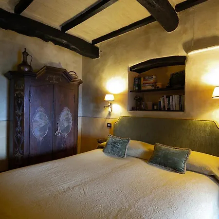 Casale Aston Villa Preggio